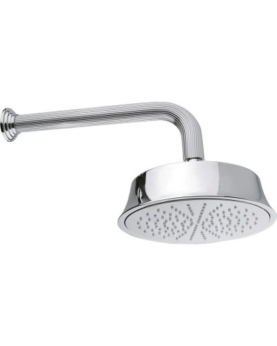 Излив для душа с верхним душем хром Cezares Olimp CZR-TDD2-01