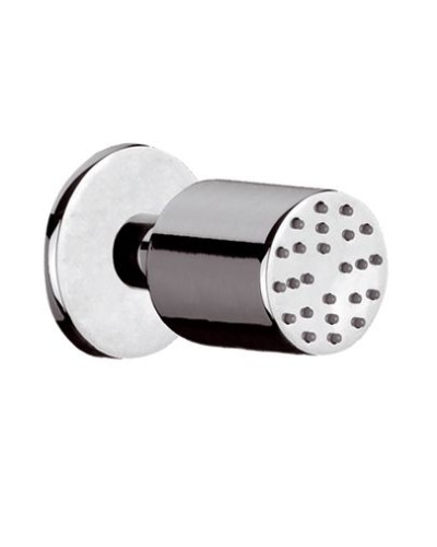 Форсунка для душа Remer N34JET Хром