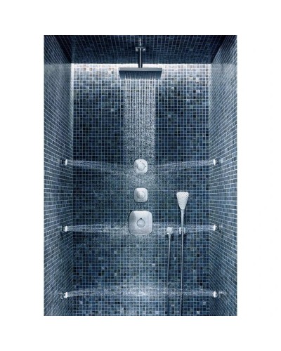 Боковой душ Kludi Fizz 670830500