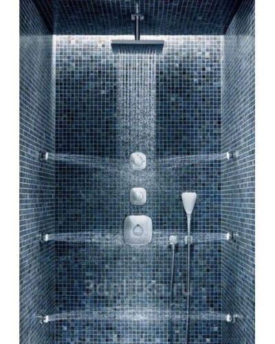 Боковая форсунка Kludi Fizz 6708305-00 Хром