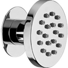 Душевая форсунка Paini 50CR721T Хром