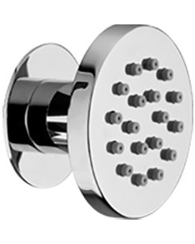 Душевая форсунка Paini 50CR721T Хром