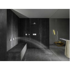 Душевая форсунка Axor Citterio E 36822000 Хром