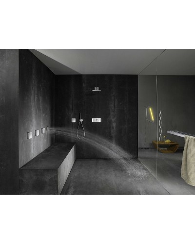 Душевая форсунка Axor Citterio E 36822000 Хром