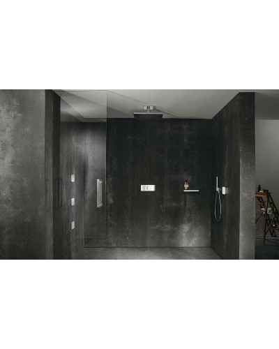 Душевая форсунка Axor Citterio E 36822000 Хром