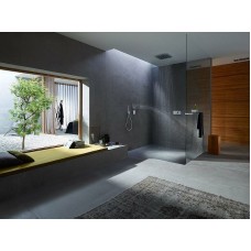 Душевая форсунка Axor Citterio E 36822000 Хром