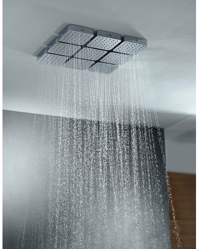 Душевая форсунка Axor Citterio E 36822000 Хром