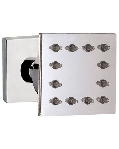 Боковая форсунка Remer QX34JET Хром