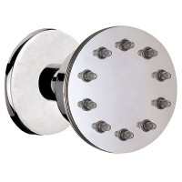 Боковая форсунка Remer NX34JET Хром