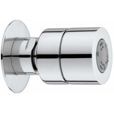 Боковая форсунка 34 мм Bossini Tondo Mas I00147.030