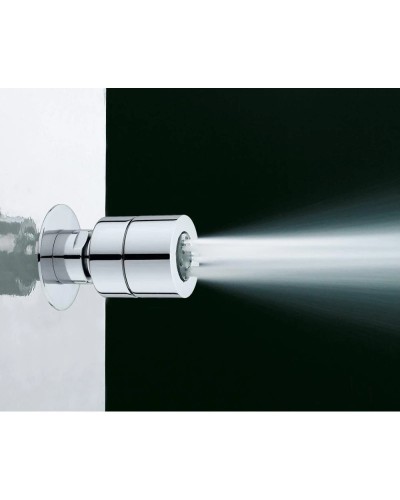 Боковая форсунка 34 мм Bossini Tondo Mas I00147.030