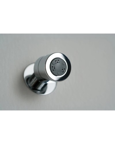 Боковая форсунка 34 мм Bossini Tondo Mas I00147.030