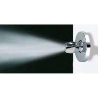 Боковая форсунка 11 мм Bossini Mini Neb I00151.030