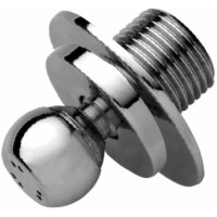 Боковая форсунка 20 мм Bossini Mini Mas I00153.030