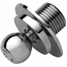 Боковая форсунка 20 мм Bossini Mini Mas I00153.030