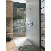 Боковая форсунка 20 мм Bossini Mini Mas I00153.030