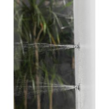 Боковая форсунка 20 мм Bossini Mini Mas I00153.030