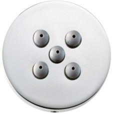 Боковая форсунка 54 мм Bossini Nebulizair I00214.030