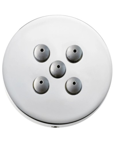 Боковая форсунка 54 мм Bossini Nebulizair I00214.030