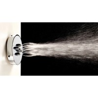 Боковая форсунка 54 мм Bossini Nebulizair I00214.030