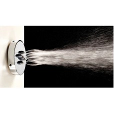 Боковая форсунка 54 мм Bossini Nebulizair I00214.030