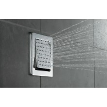 Душевая форсунка Jacob Delafon WaterTile E8002-CP
