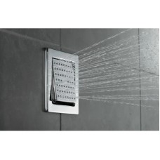 Душевая форсунка Jacob Delafon WaterTile E8002-CP