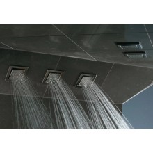 Душевая форсунка Jacob Delafon WaterTile E8002-CP