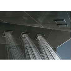 Душевая форсунка Jacob Delafon WaterTile E8002-CP