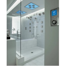 Душевая форсунка Jacob Delafon WaterTile E8002-CP