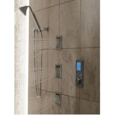 Душевая форсунка Jacob Delafon WaterTile E8002-CP