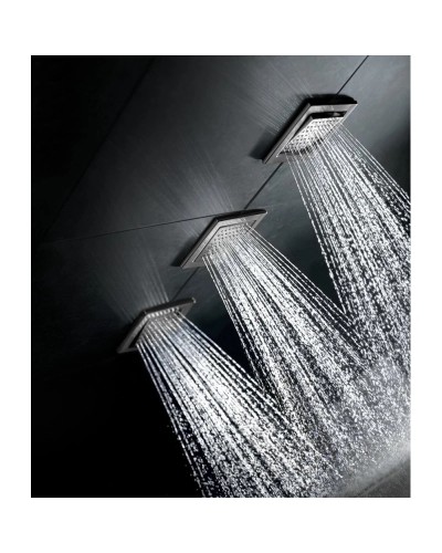 Душевая форсунка Jacob Delafon WaterTile E8002-CP