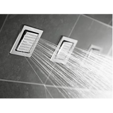 Душевая форсунка Jacob Delafon WaterTile E8002-CP