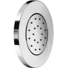 Боковой душ 130 мм Paffoni ZSOF120CR