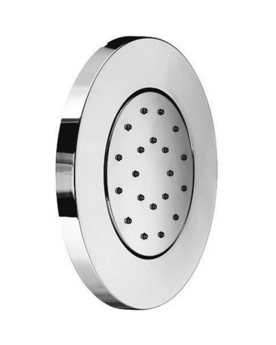 Боковой душ 130 мм Paffoni ZSOF120CR