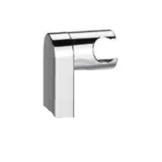 Держатель для ручного душа хром Cezares CZR-SOC4-01