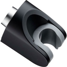 Держатель ручного душа Orange O-Shower OWB-A-B Черный матовый