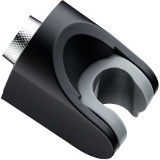 Держатель ручного душа Orange O-Shower OWB-A-B Черный матовый