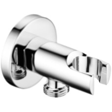 Держатель душевой лейки Cezares Articoli Vari CZR-AI13-01 Хром