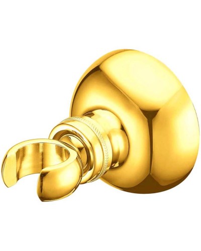 Держатель ручного душа Boheme Imperiale 620 Золото