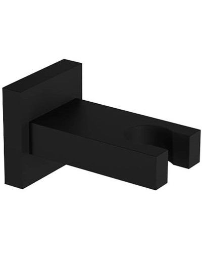 Держатель ручного душа Excellent AREX.1021BL Черный