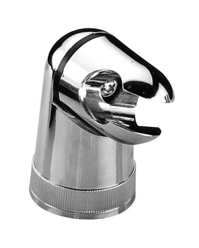 Держатель для душа Lemark LM8009C Хром