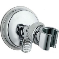 Держатель ручного душа Orange OVH05 Хром