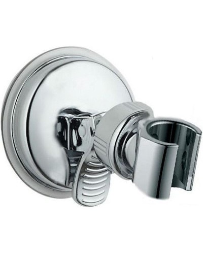 Держатель ручного душа Orange OVH05 Хром