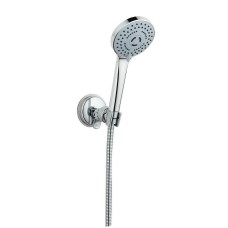 Держатель ручного душа Orange OVH05 Хром