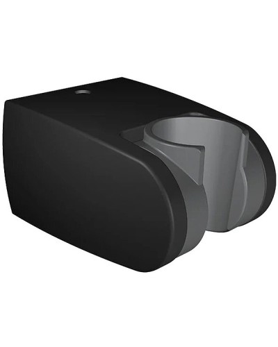 Держатель ручного душа Lemark LM8083BL Черный