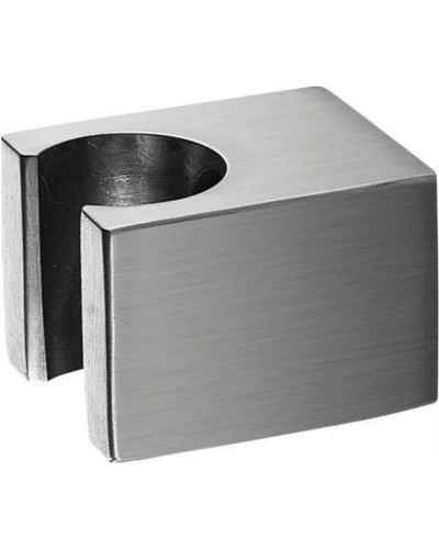 Держатель ручного душа Aquanet Square AF210-93S-S 245424 Сатин