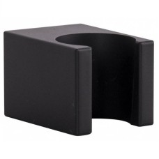 Держатель ручного душа Aquanet AF000-031B 261835 Черный матовый