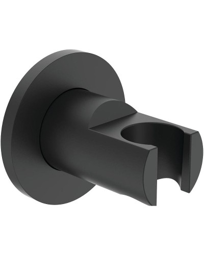 Держатель ручного душа Ideal Standard Ideal Rain BC806XG Silk Black