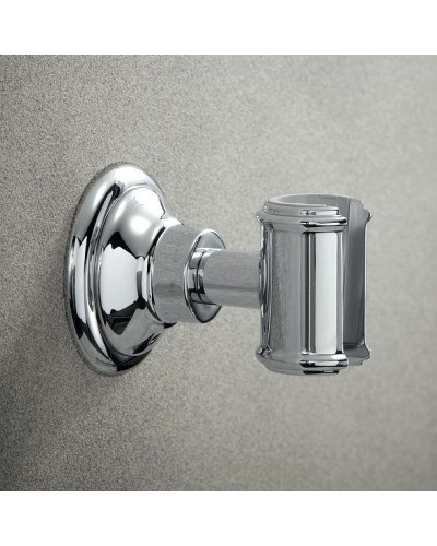 Держатель для душа Axor Montreux 16325000 Хром